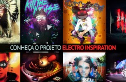 PROJETO ELECTRO INSPIRATION