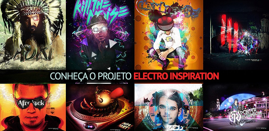 PROJETO ELECTRO INSPIRATION